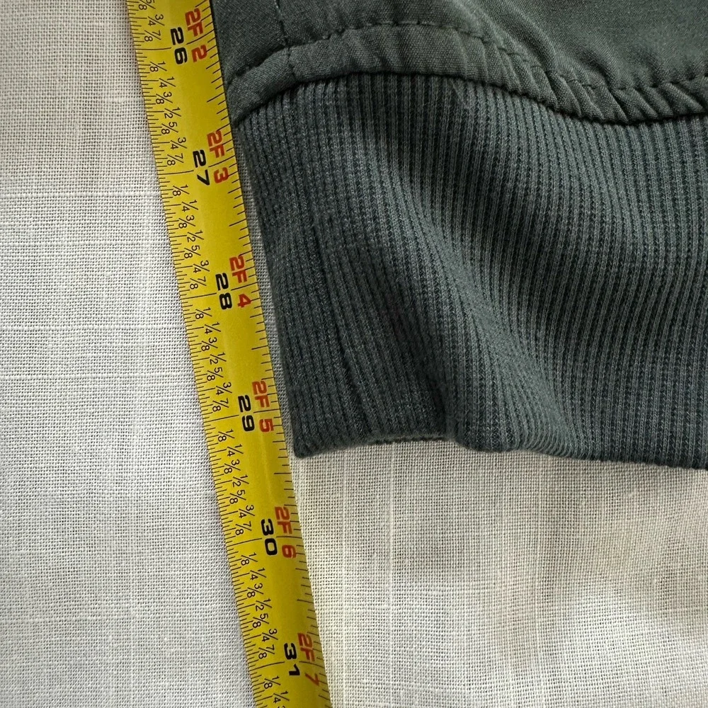 Leg3nd Joggers Men's Medium‎ Greenish Gray